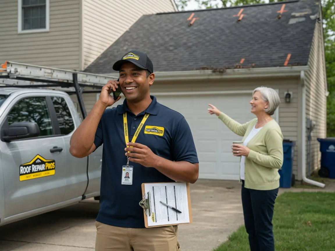 Roof Repair Mooresville, IN FAQs